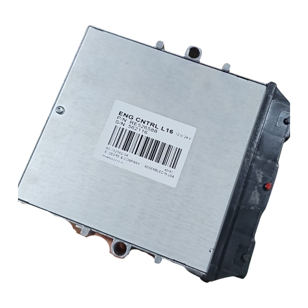 Controlador Elect.del Motor RE526588